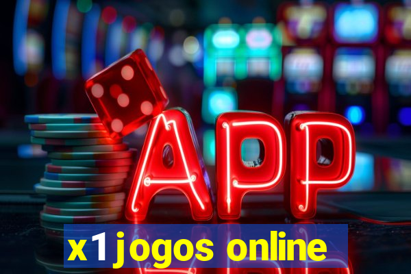 x1 jogos online